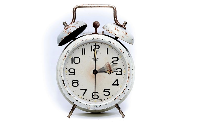 Time Travel Tools